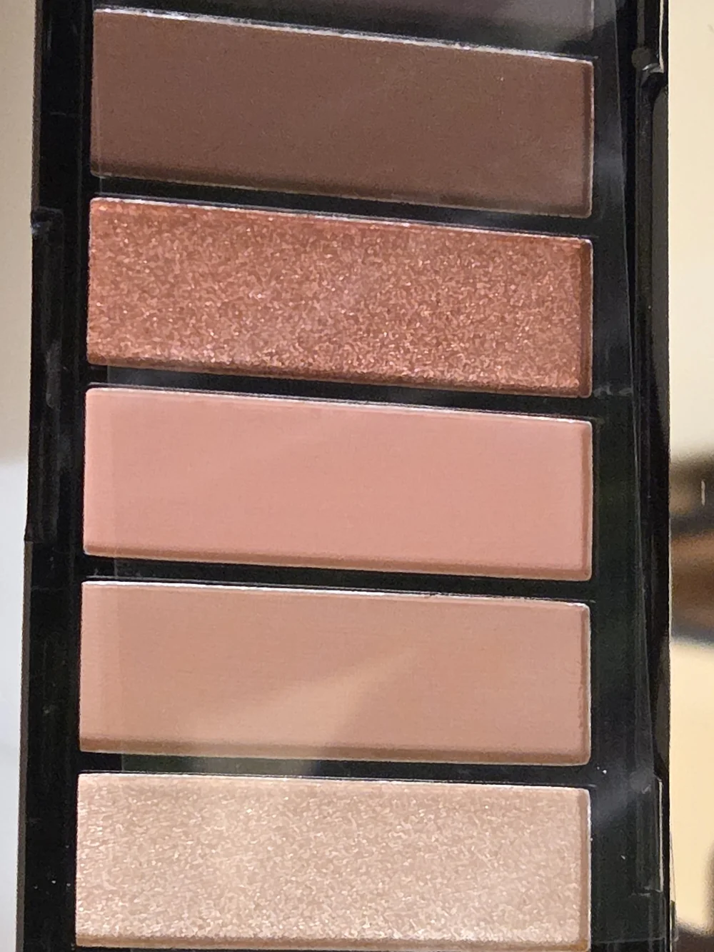 Laura Geller Dream Team Naked Ambition 6 Multi-Finish Eyeshadow Palette – NEW